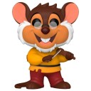 Northix An American Tail Papa Figur 5 Tommer