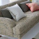 Designers Guild Charroux Pute 50x50 cm Naturlig