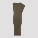 Jacquemus Dame Kjoler Grønn XS,