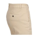 Jacob Cohën Dame Bukser Beige S,
