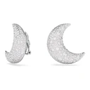 Swarovski Dame Accessories Grå ONE SIZE,