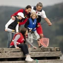 Flytevest Regatta Pop 50N 560