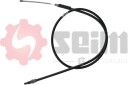 SEIM 403970 Tautrekk håndbremse