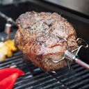 Rotisseri Sunwind 230V til 5/7-Brenner Grill