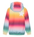 Molo Regnjakke   Waiton   Rainbow Mist   Molo   2 3 år (92 98)   Regnjakke