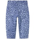 Name It Jeans   NmfBella   Purple Inntrykk/Leo   Name It   6 år (116)   Jeans Blå Lilla Lyseblå