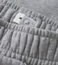 LMTD Nlnnevo Loose Bru Sweat Pant  Noos   Grey   152