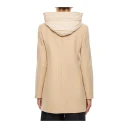 Fay Dame Frakker Beige M