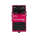 Boss Vo-1 Vocoder Vibrato