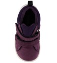 Ecco Sko   Spørsmål 1 Lite Infant   Mauve   Ecco   23   Sko   Lilla