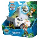 Paw Patrol Junglebil med Tracker Figur - Lekelastebil for Barn 3+ År