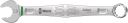 Wera 05020501001 6003 Joker 21 Gaffelnøgle Nøglebredde (Metrisk) (Kun Til Del) 21 Mm