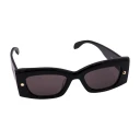Alexander McQueen Dame Accessories Svart ONE SIZE,