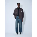 Carhartt Wip Herre Jeans Blå XL,