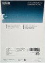 Epson PAPIR A4 MAT ARKIV 50 ARK