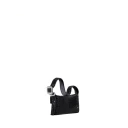 Benedetta Bruzziches Dame Vesker Svart ONE SIZE,
