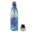 Drikkeflaske 5dl Blue nebula