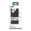 SBS OPPO Reno14 F Instinct deksel Svart