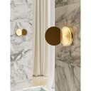 DCWéditions Poudrier Vegglampe Gull