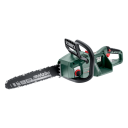 Metabo batteri kjedesag ms 36-18 ltx bl 40 cb uten batteri og lader