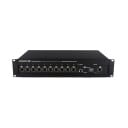 Allen & Heath A&h; Me-U 10 Port Poe Hub For Me-1 Mixer