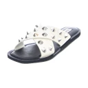 Steve Madden Dame Sko Hvit 37 1/2 EU,