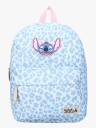 Disney Stitch Ryggsekk 12l Leopard & Laughter