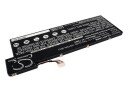 HP Envy 14-3002tu batteri (3900 mAh 14.8 V)