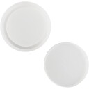Silicone Mould - Jar With Lid  371221 