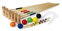 Bex Croquet Family 6 Player