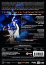 Glass Menagerie  A Ballet By John Neumeier DVD