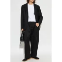 Moschino Herre Topper Hvit S,
