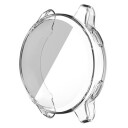 Hat Prince Garmin Venu 2 TPU-Deksel med Skjermbeskytter - 45mm - Klar