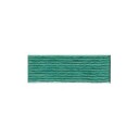 DMC Mouliné Spécial 25 Broderigarn 3849 Sjøgrønn