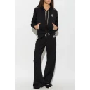 Michael Kors Dame Gensere & Hettegensere Svart L,
