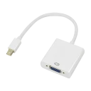 Eletra Mini Dp Adater Mdppm - VGA f EMDASMDVF