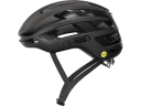 ABUS AirBreaker 2.0 MIPS sykkelhjelm velvet black