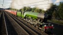Train Sim World 4 includes Flying Scotsman Centenary Edition PS5
