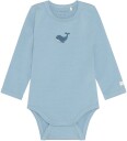 Blå Body Ls 2 Pack Cream 62