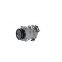 AC kompressor MAHLE ORIGINAL ACP 543 000S
