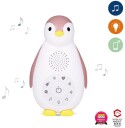 ZAZU ZOE Spilledåse Rosa