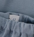 Lil" Atelier Bukser Loose NbmGeo Tradewinds Lil Atelier 1½ år 86 Bukser bomull Blå