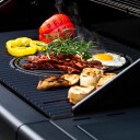 Grillplate Sunwind Insert System
