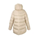 Sergio Moretti Dame Frakker Beige M,