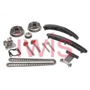 Registerkjedesett AIC 59508Set