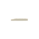 Graph Tech Nubone Lc-9280-L0 Acsaddle,Flat,Comp, 1/8" Lefthand 10pk