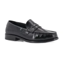 Alohas Dame Sko Svart 36 EU,