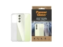 PanzerGlass Hardcase for Samsung Galaxy A54 5G Transparent Mobildeksel