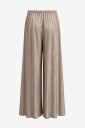 Costamani   Bukser Blush Wide Pants   Brun