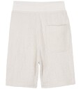 Hugo Kids Short   Cream   128